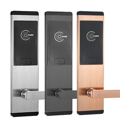 rfid card reader locks|rfid door lock residential.